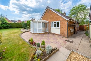 REAR GARDEN- click for photo gallery